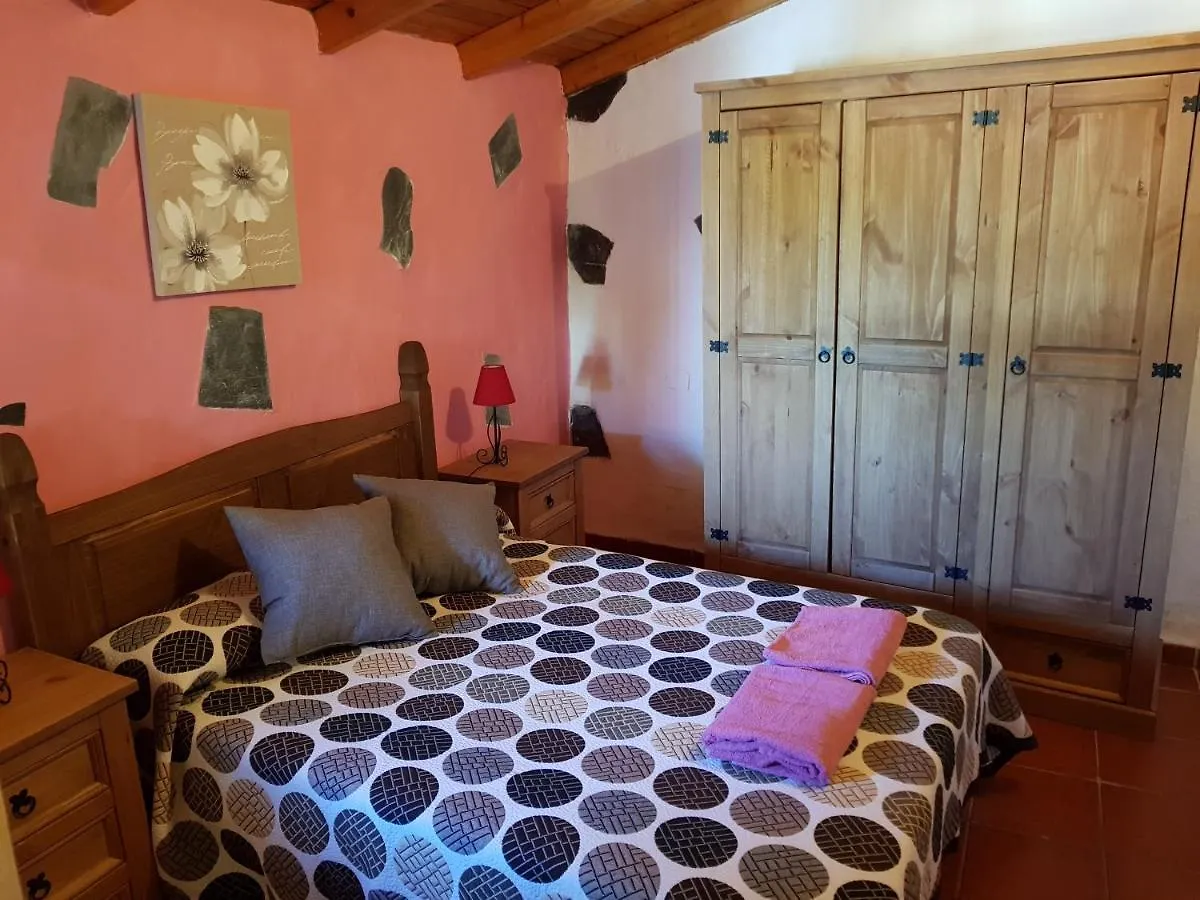 Casas Pinito Villa Vega de San Mateo