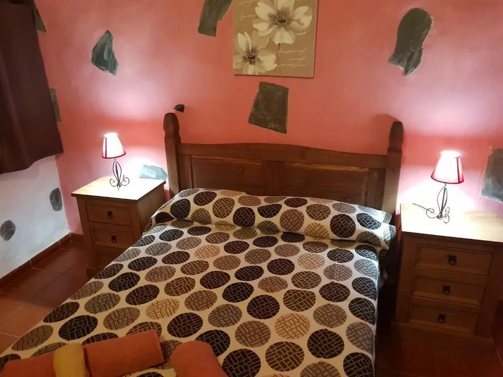 Casas Pinito Villa Vega de San Mateo 0*,  España