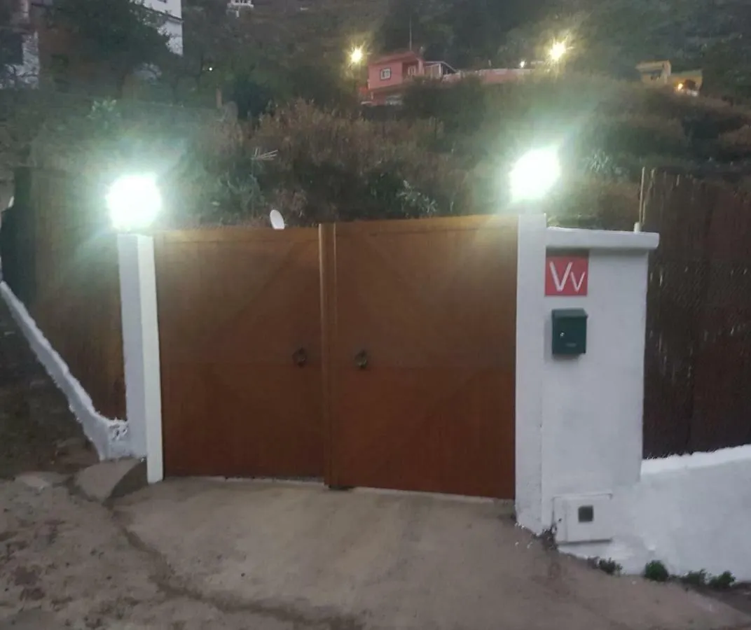 Casas Pinito Villa Vega de San Mateo Сasa de vacaciones