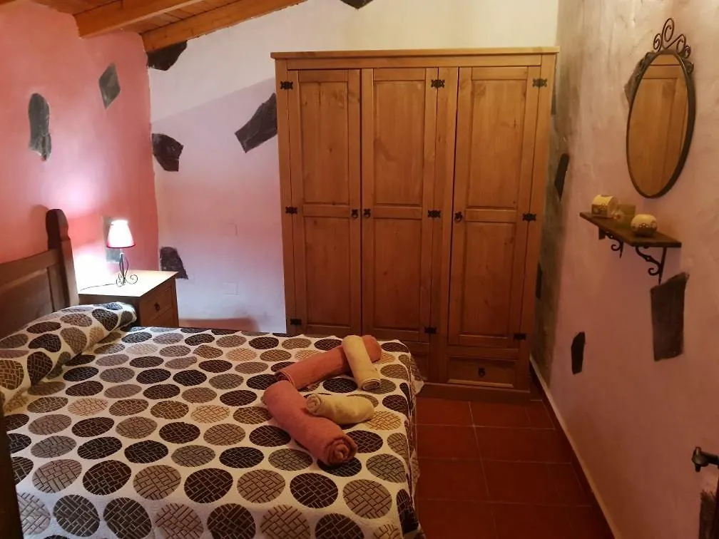 Casas Pinito Villa Vega de San Mateo 0*,