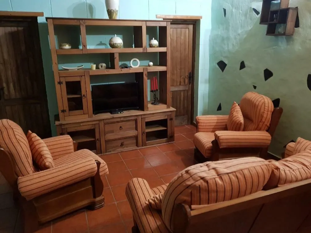 Casas Pinito Villa Vega de San Mateo 0*,  España