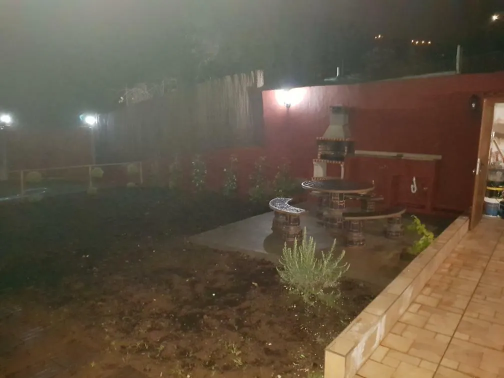 Сasa de vacaciones Casas Pinito Villa Vega de San Mateo