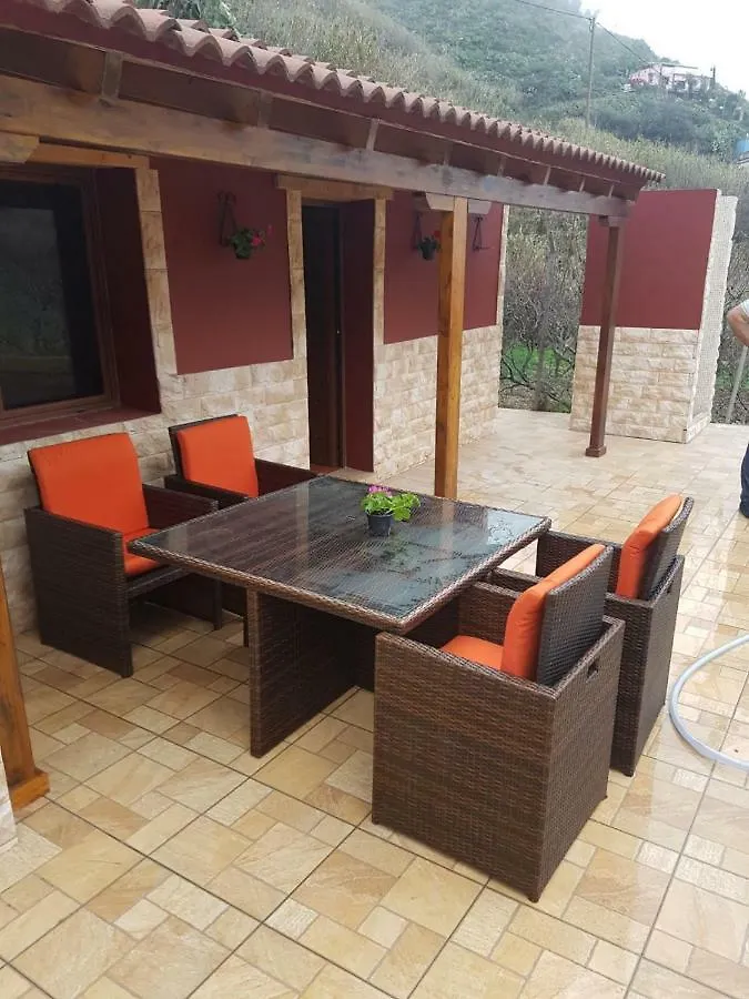 Casas Pinito Villa Vega de San Mateo Сasa de vacaciones
