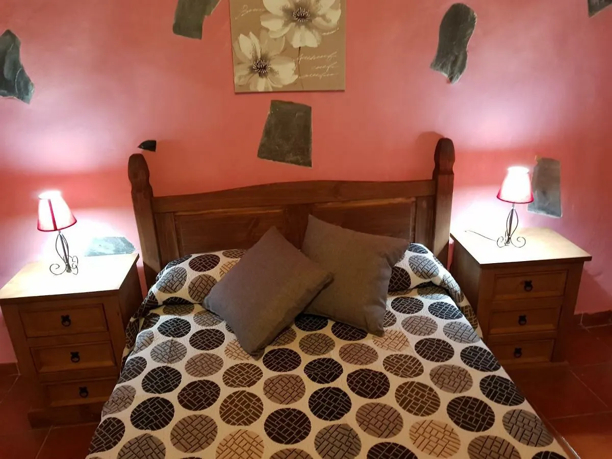 Casas Pinito Villa Vega de San Mateo 0*,