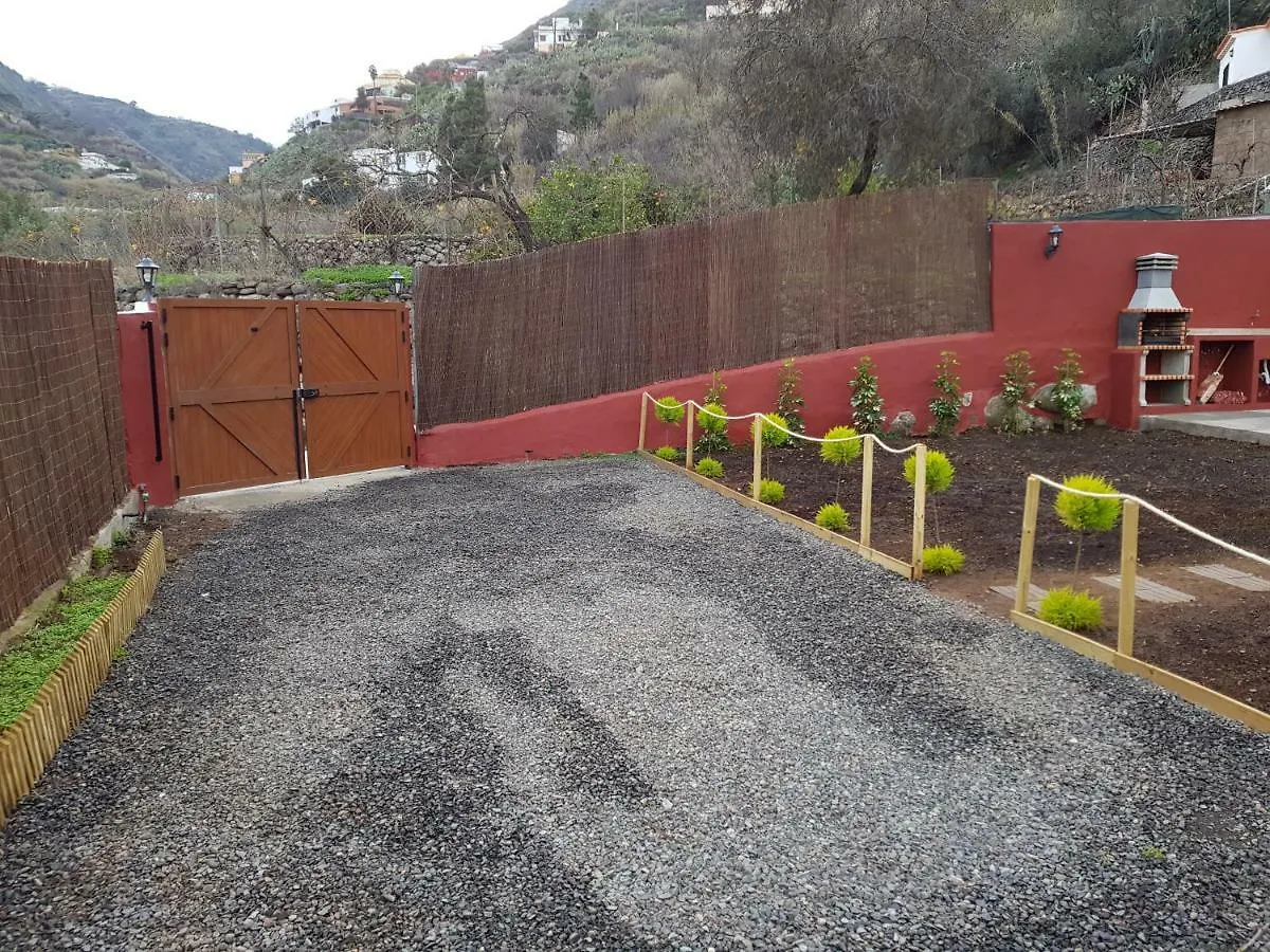 Casas Pinito Villa Vega de San Mateo