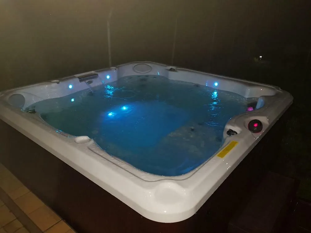Casas Pinito Villa Vega de San Mateo Сasa de vacaciones