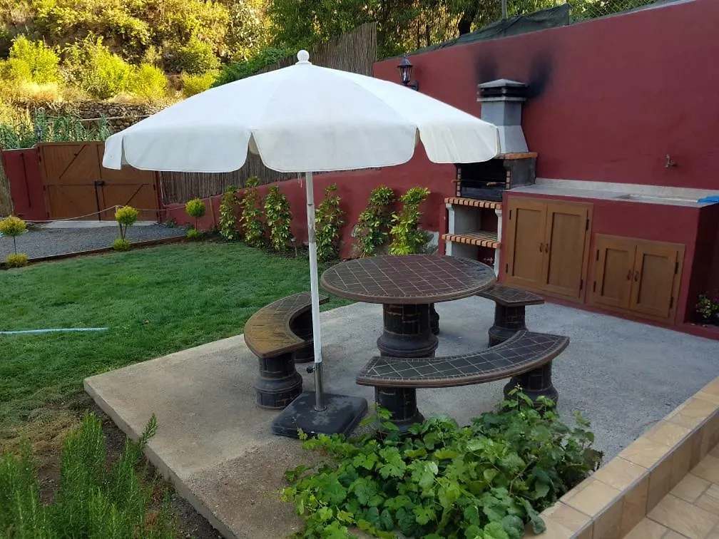 Holiday home Casa Pinito 1 Villa Vega de San Mateo Spain