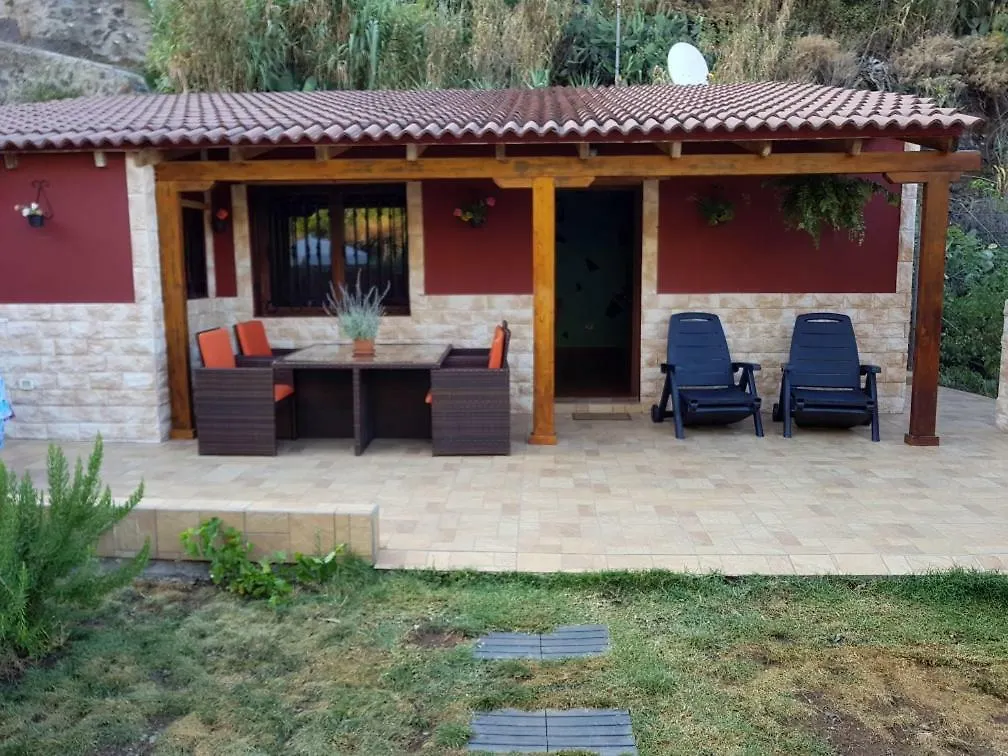 Casas Pinito Villa Vega de San Mateo 0*,