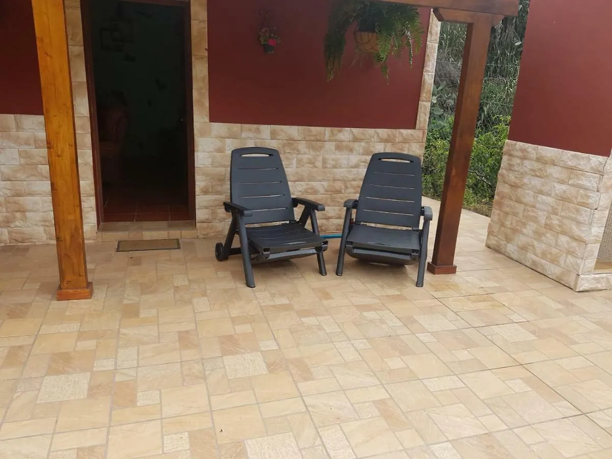 Casa Pinito 1 Villa Vega de San Mateo 0*,