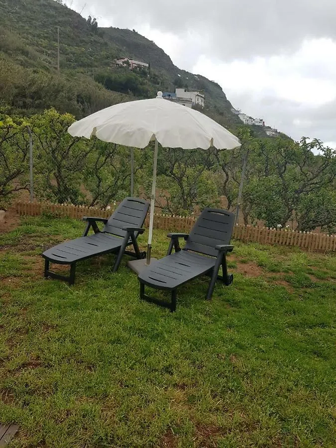 Casas Pinito Villa Vega de San Mateo 0*,  España