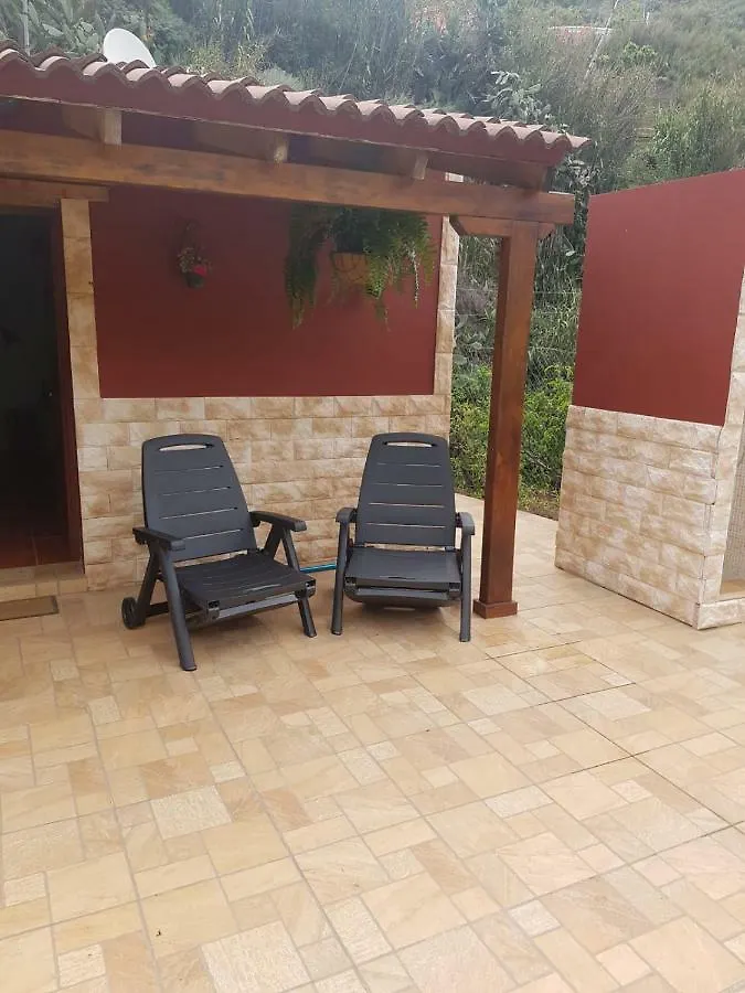 Casas Pinito Villa Vega de San Mateo Сasa de vacaciones