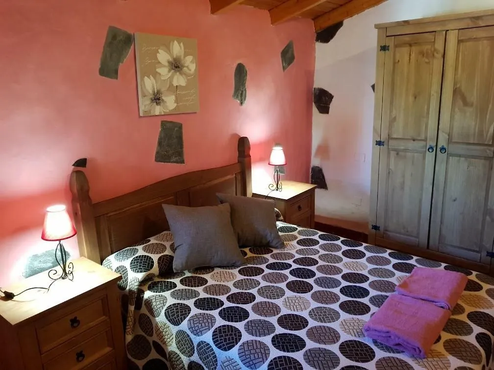 Casas Pinito Villa Vega de San Mateo 0*,