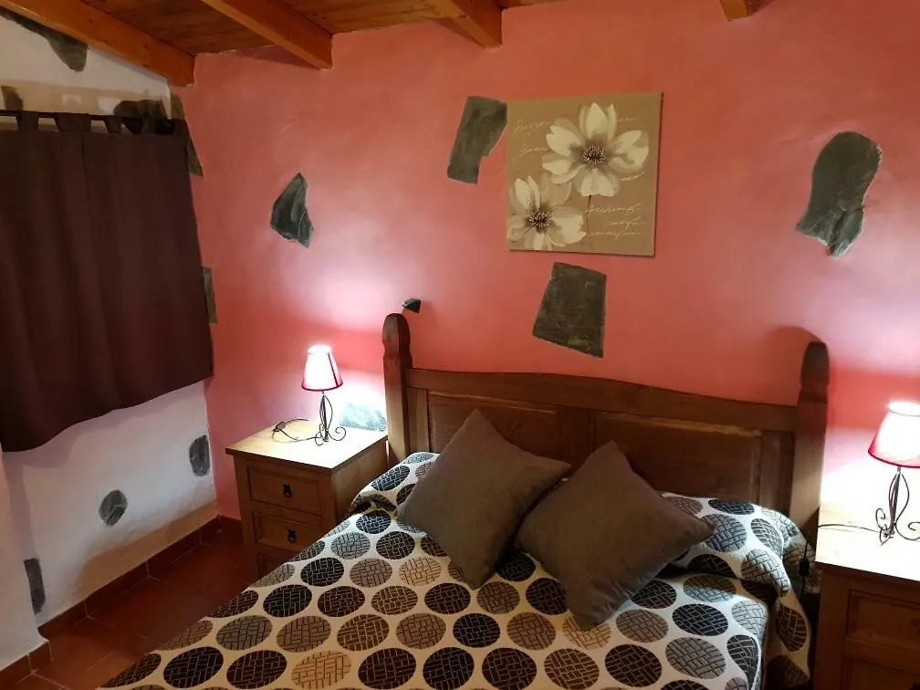 Casas Pinito Villa Vega de San Mateo 0*,