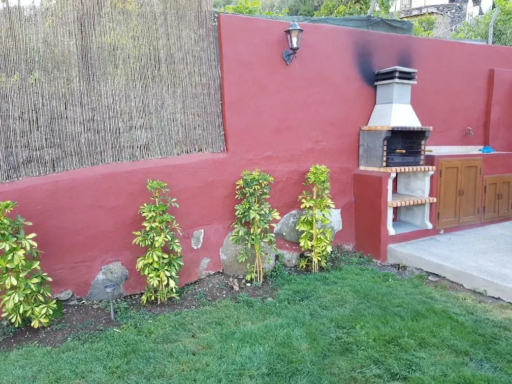 Casas Pinito Villa Vega de San Mateo 0*,