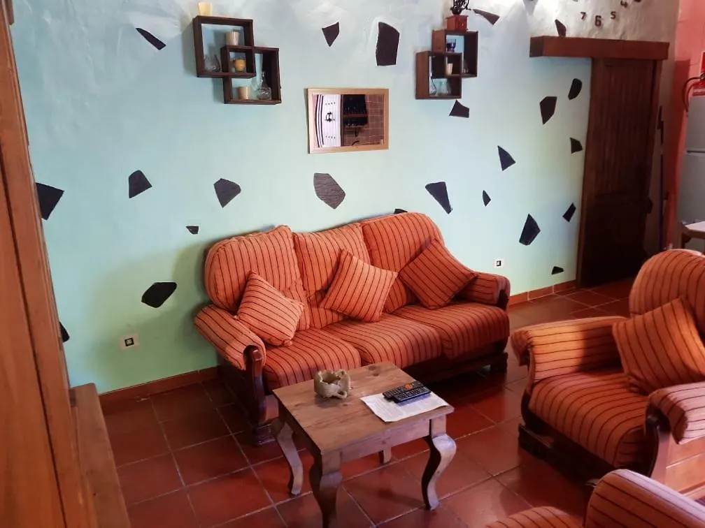 Holiday home Casa Pinito 1 Villa Vega de San Mateo