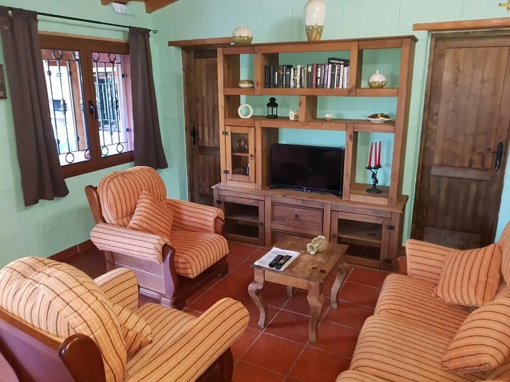 Casas Pinito Villa Vega de San Mateo 0*,  España