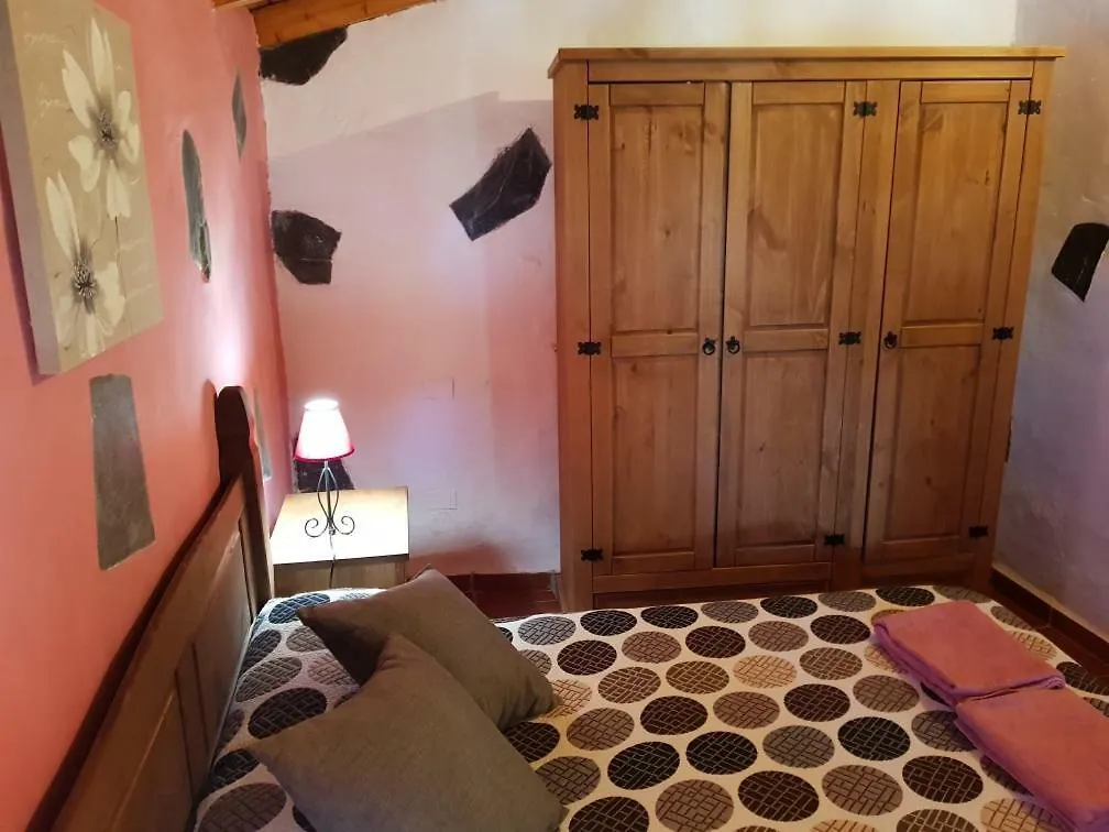 Casas Pinito Villa Vega de San Mateo