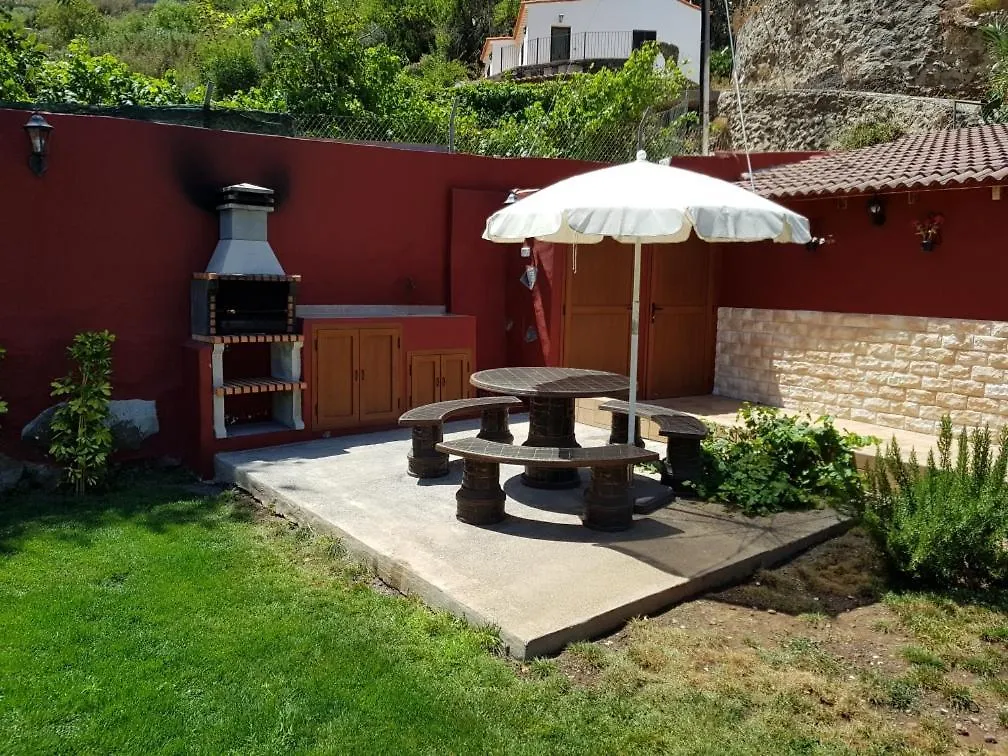 Casa Pinito 1 contacts