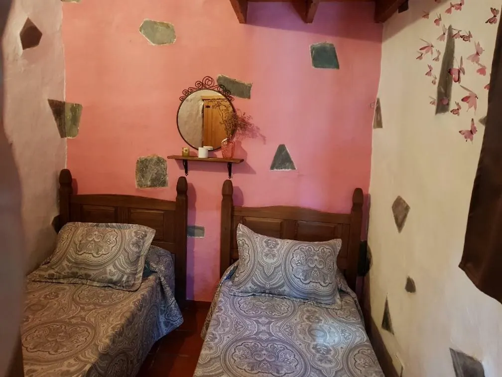 Casas Pinito Villa Vega de San Mateo 0*,  España