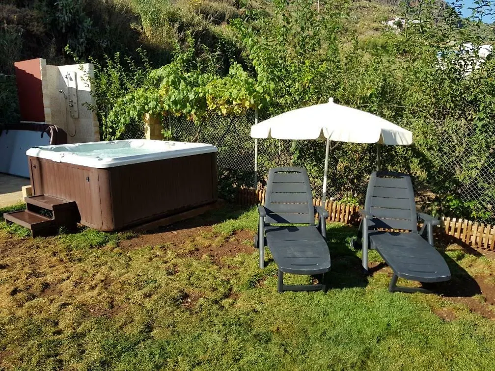 Casas Pinito Villa Vega de San Mateo 0*,