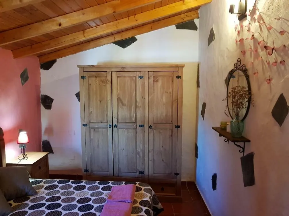 Casas Pinito Villa Vega de San Mateo