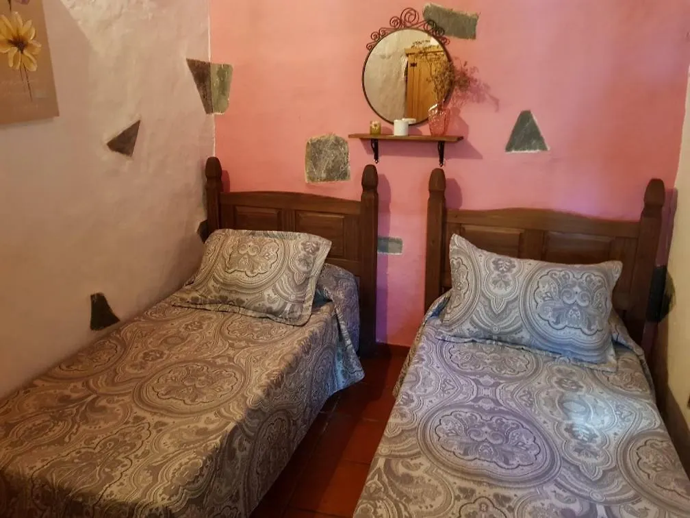 Casas Pinito Villa Vega de San Mateo